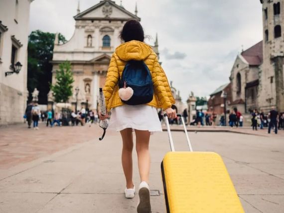 Viajes a Europa: consejos imperdibles para tu primera aventura desde la Argentina