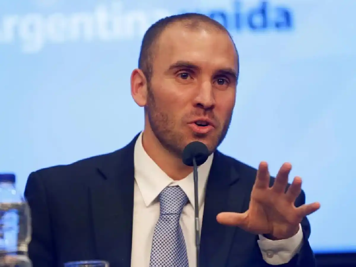 Guzmán planteó ante el G-20 soluciones para enfrentar el costo del Covid-19