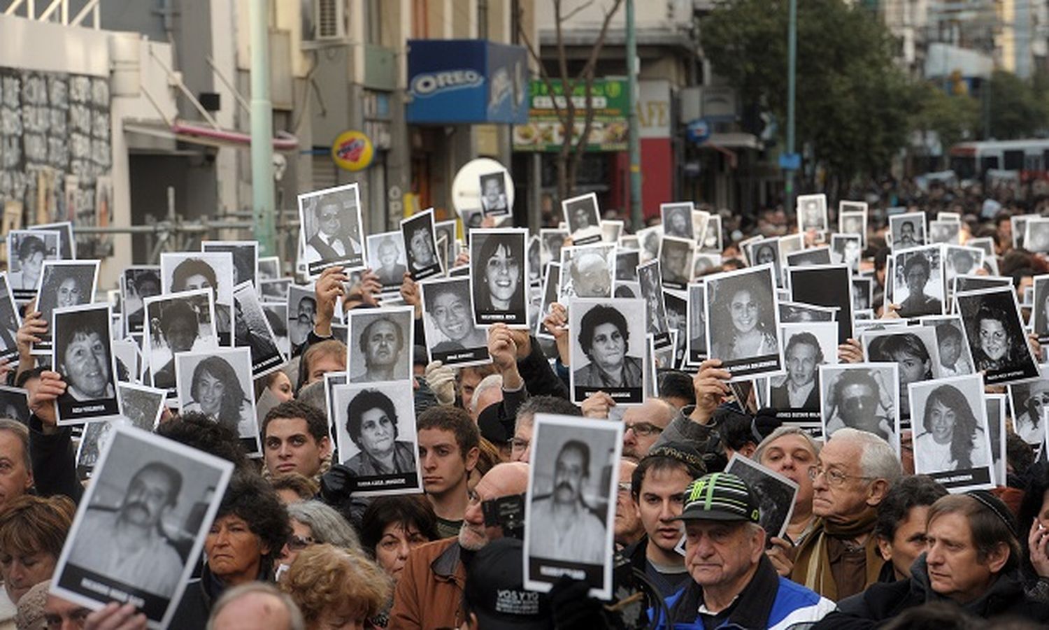 AMIA: garantizan el acceso a los archivos de inteligencia y siguen vigentes las capturas