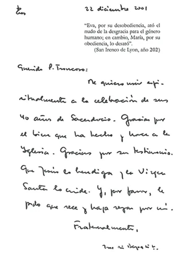 papa francisco raul troncoso 22-04-25 - 3