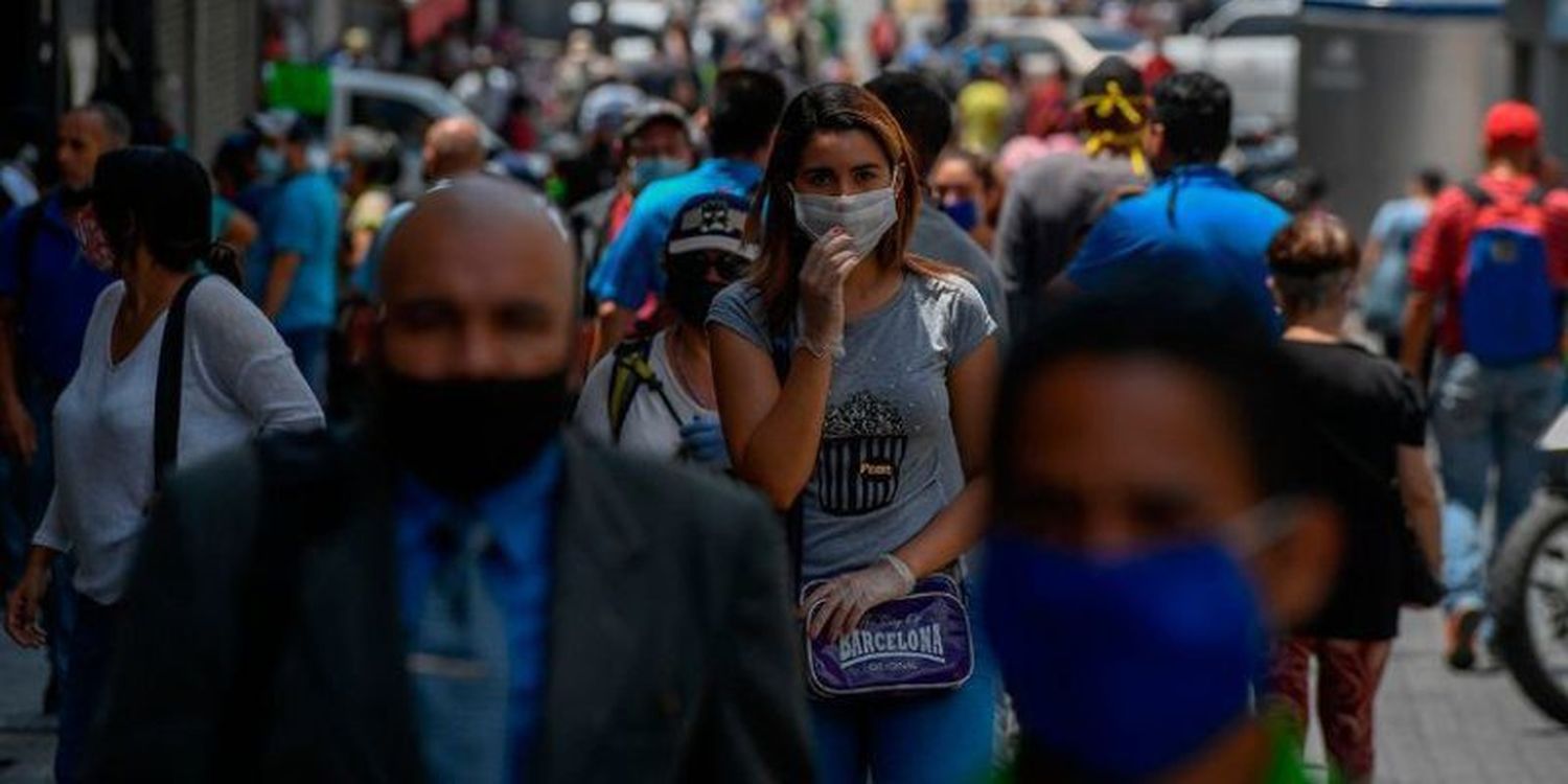 «Número de muertes por COVID-19 en Zulia es mayor al presentado»