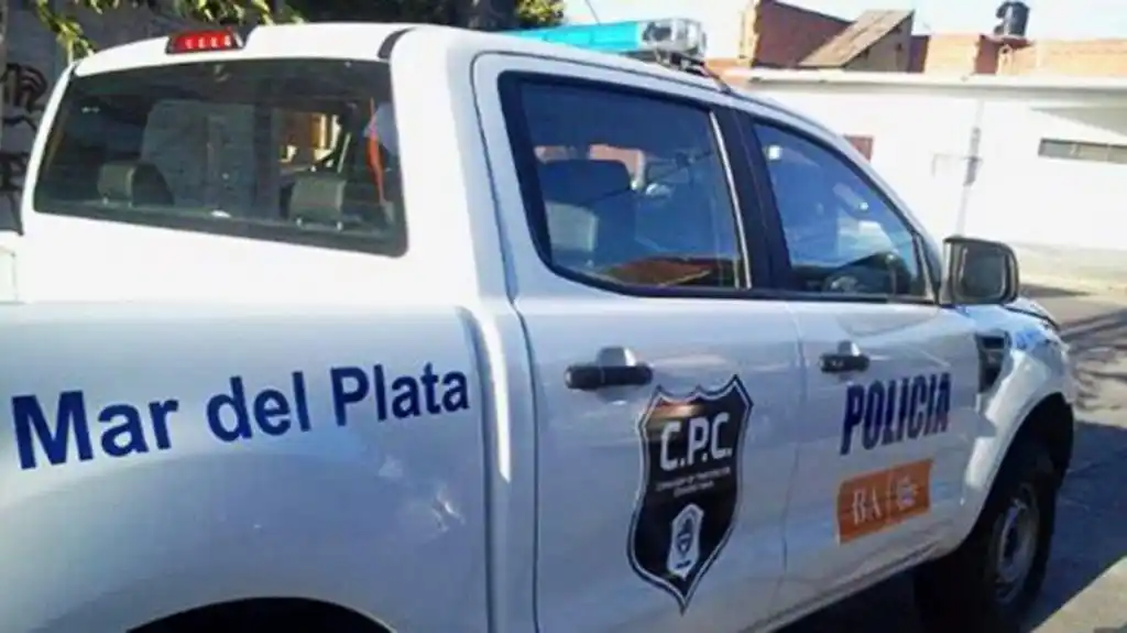Mar del Plata: Encuentran el cadáver de un hombre de 70 años