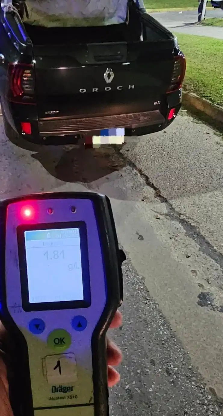 alcoholemia postiva control ruta apsv policia seguridad vial noche ruta control alcohol - 4