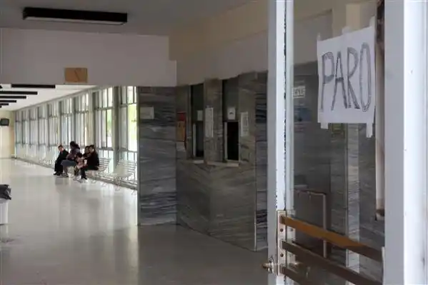 Paro de Cicop: Provincia descontará a los médicos los días de huelga