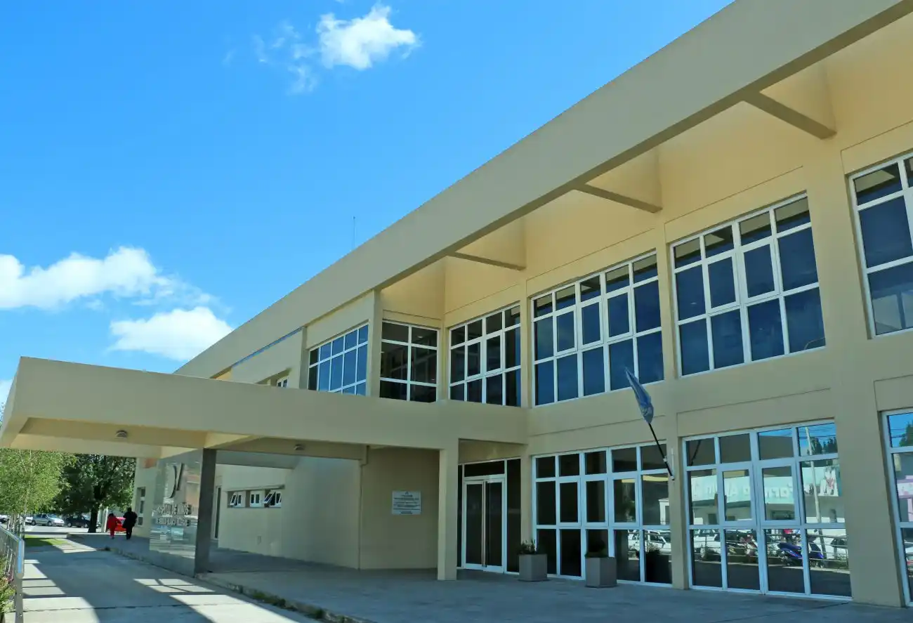 El menor accidentado evoluciona favorablemente y abandonó la sala de Terapia