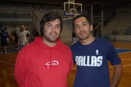 Juventud se prepara para el examen más difícil