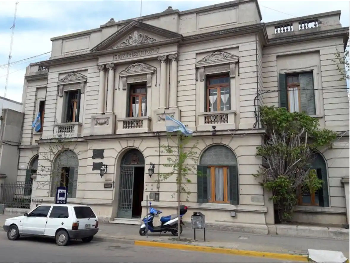 A los concejales de 25 de Mayo les avisaron anoche a las 22.00 que hoy a las 8.00 debían sesionar: denuncian "atropello"