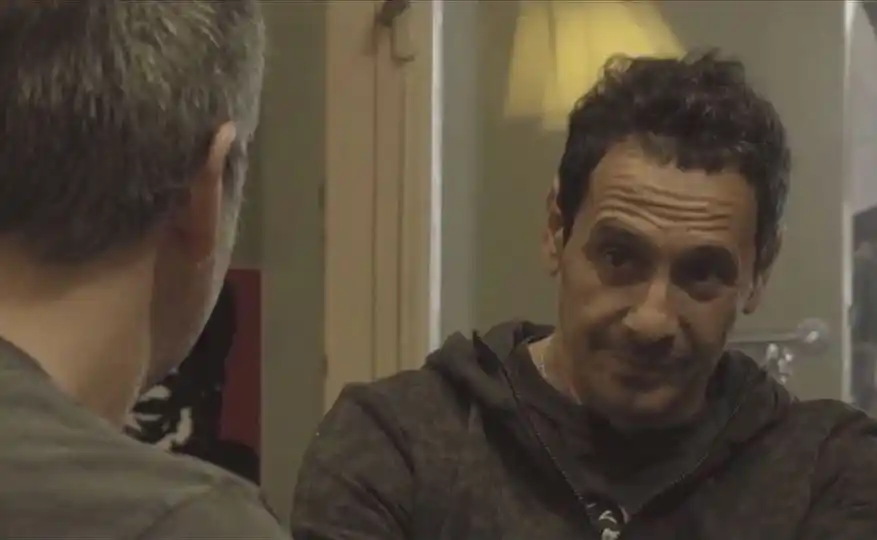 Vecinos de Hurlingham estrenarán un documental de rock junto al INCAA con Mollo, Arnedo y Daffunchio