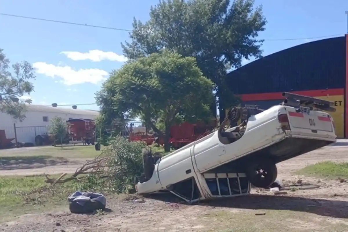 Condenaron a tres años de prisión condicional al joven que causó la muerte de una chica en Urdinarrain