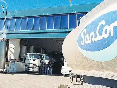 SanCor solicitó la quiebra tras un año en concurso preventivo