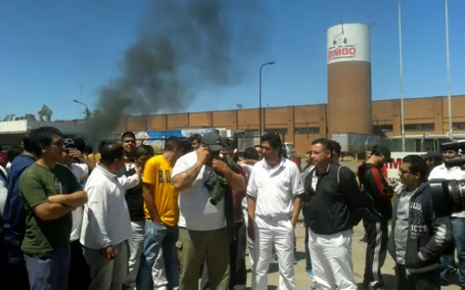Pilar: Denuncian despidos de 100 trabajadores de Bimbo 