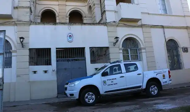 Presos quemados: “En ningún momento hubo intento de suicidio”