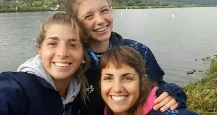 Nueve podios locales en el Sudamericano de Colombia