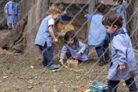 El Jardín de Infantes y Maternal Nuestra Tierra realizará este jueves una reunión informativa