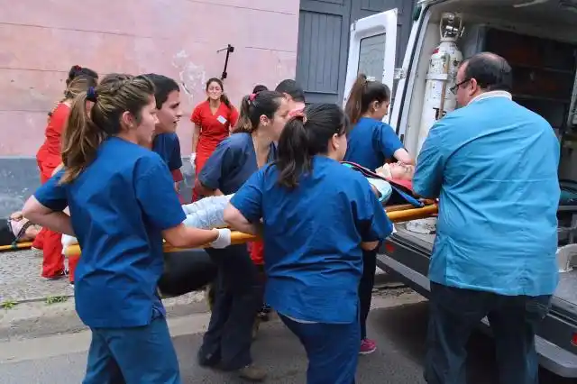 Se inicia la inscripción para las tecnicaturas superior en Enfermería y en Hemoterapia 