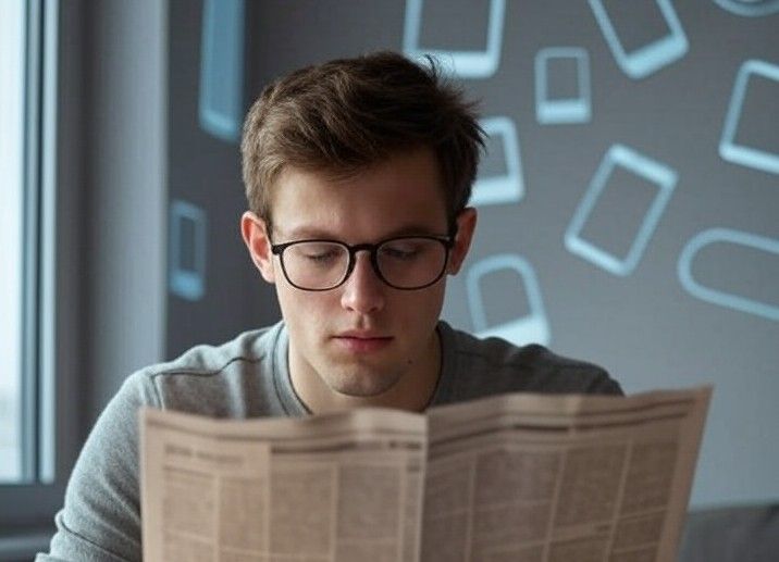 El encuentro en la Universidad servirá para debatir la presencia de la IA en el periodismo.
