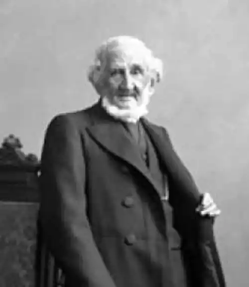 Don Isidoro De María