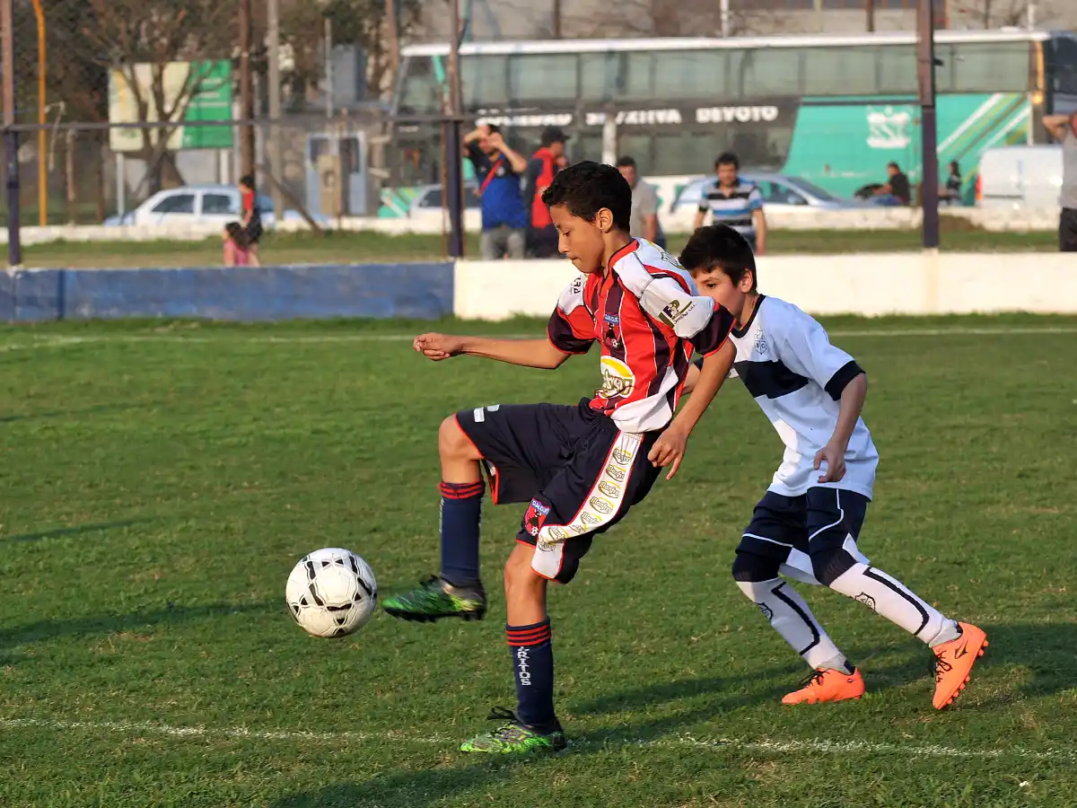 Se viene otro capítulo del Clausura