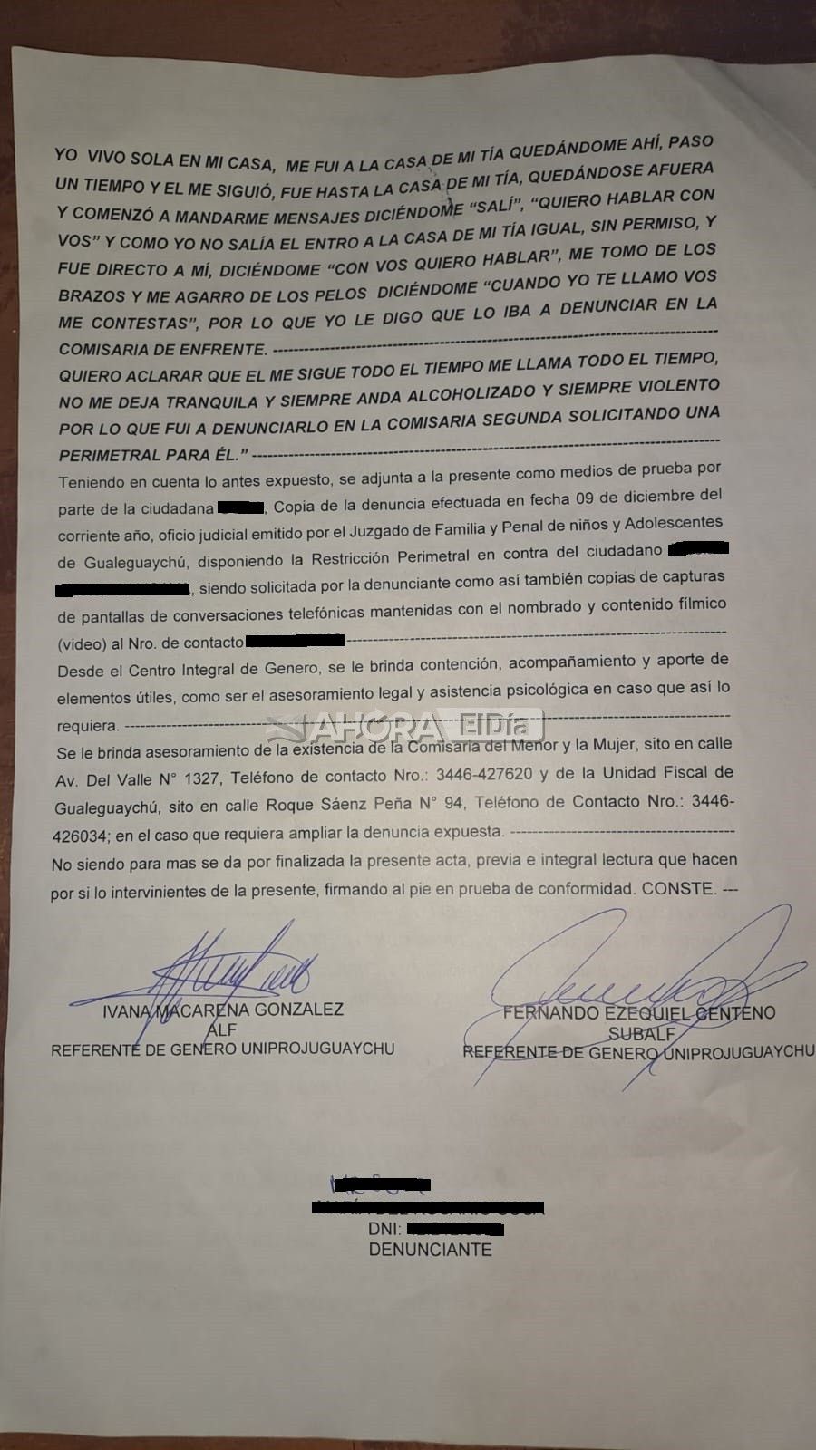 denuncia - 1