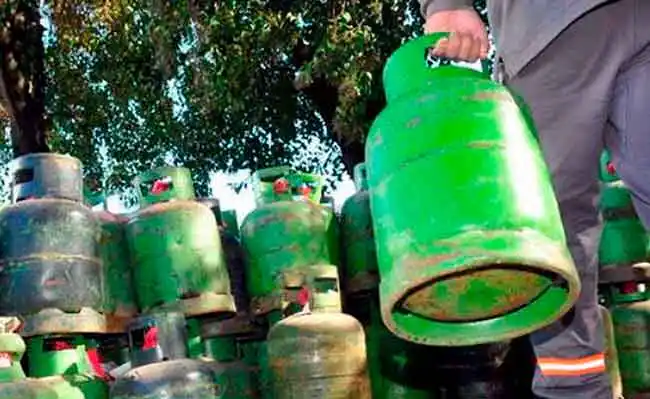 Aumentó el precio de la garrafa social: También el subsidio para la compra en el Programa Hogares