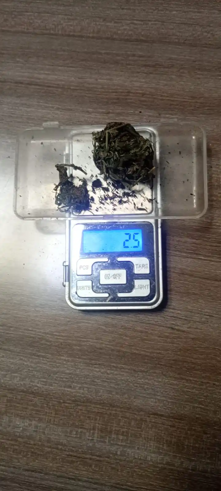 drogas - 4