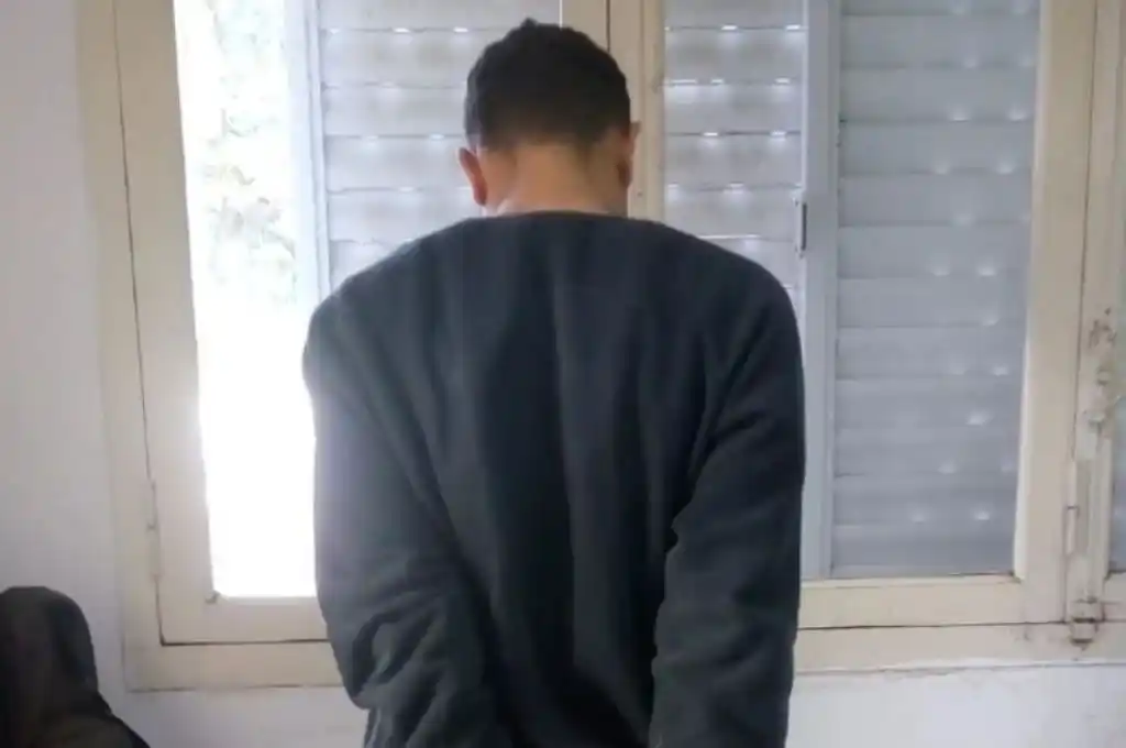 Santa Fe: robó un celular, lo publicó en Facebook y terminó preso