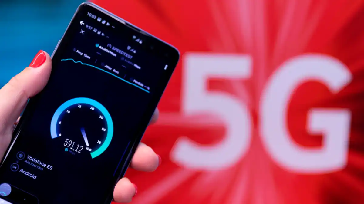 ¡GANÓ SUBASTA! Digitel liderará despliegue de la red 5G en Venezuela