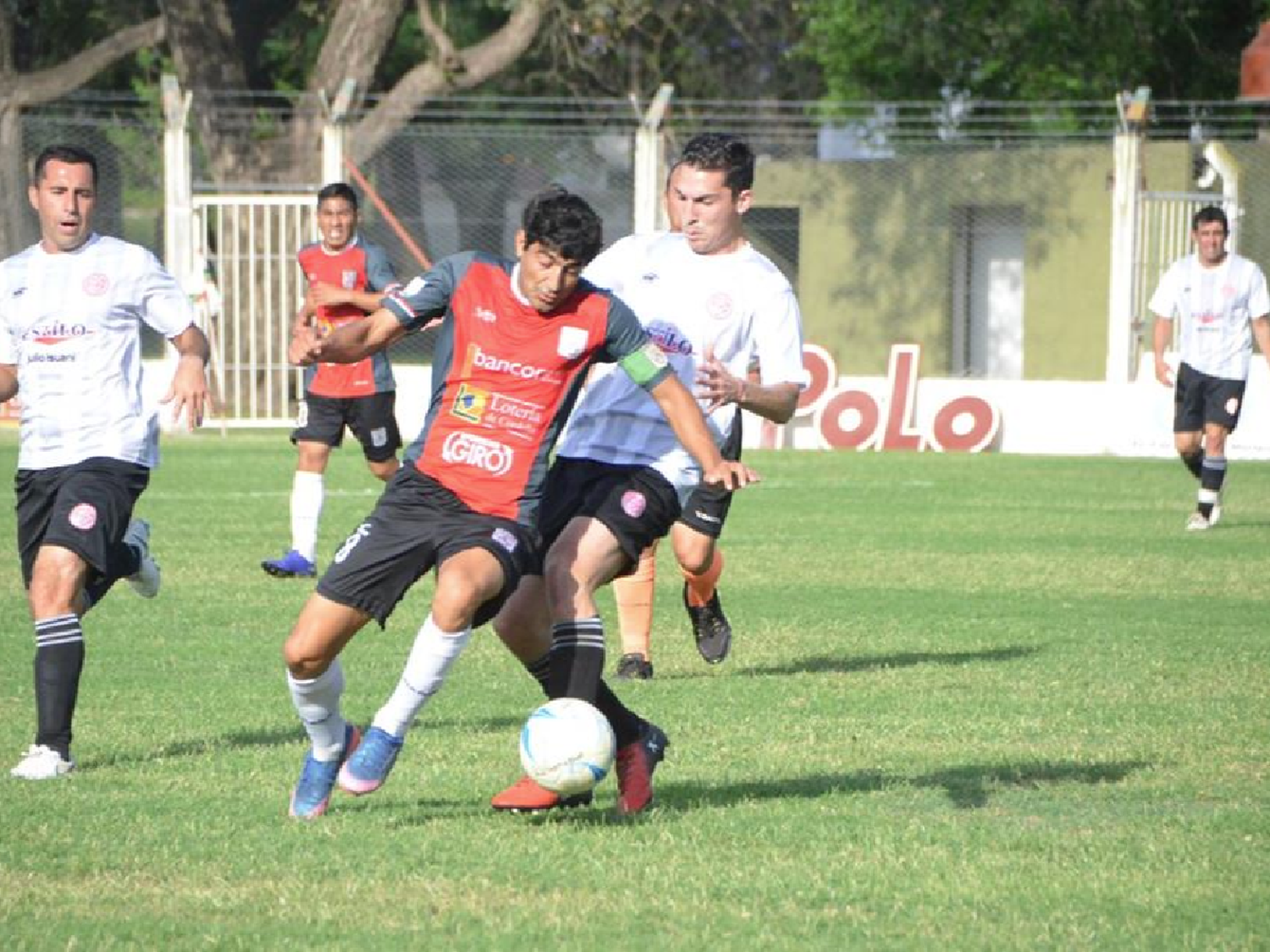 Quedaron definidas las semifinales de la A