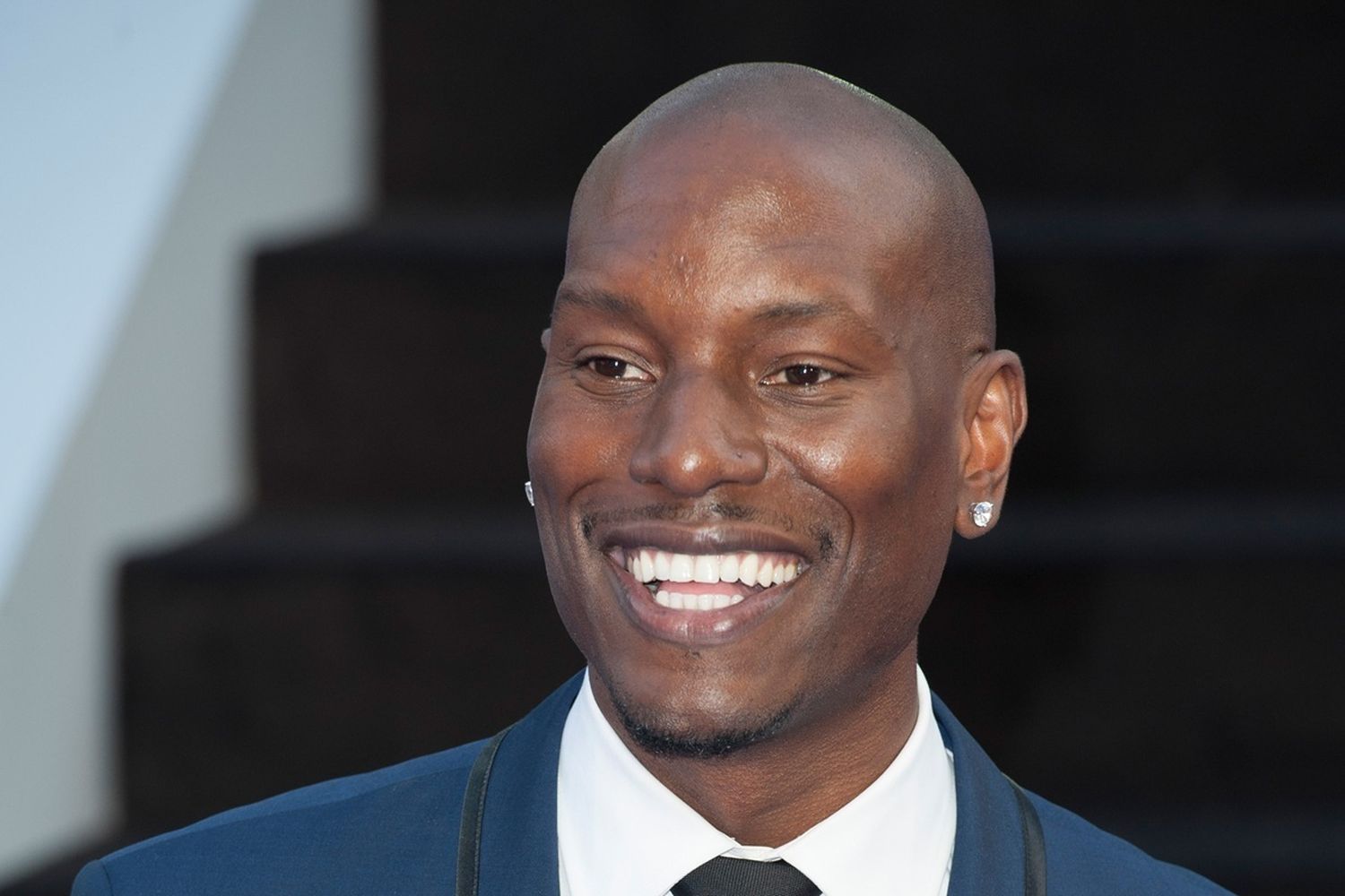 Tyrese Gibson-Rápidos y Furiosos - Interna 1