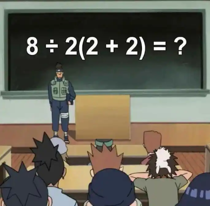 Los retos matemáticos que se han vuelto virales durante la cuarentena