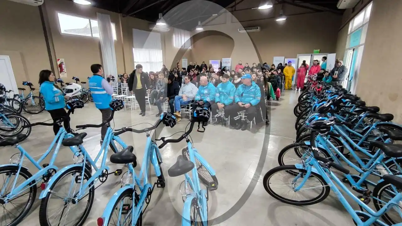 Pase Libre Multimodal