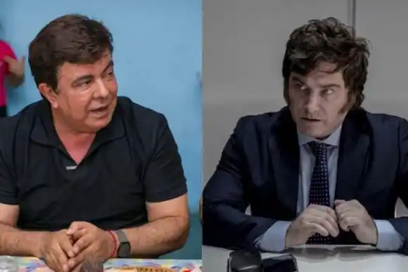 Milei criticó la "doble vara del kirchnerismo" tras el procesamiento de Fernando Espinoza, acusado de abuso sexual