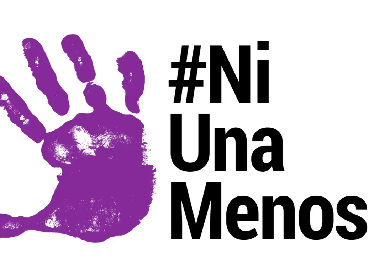 Ni Una Menos | Pese al reclamo, los femicidios no se detienen: una mujer es asesinada cada 24 horas en la Argentina