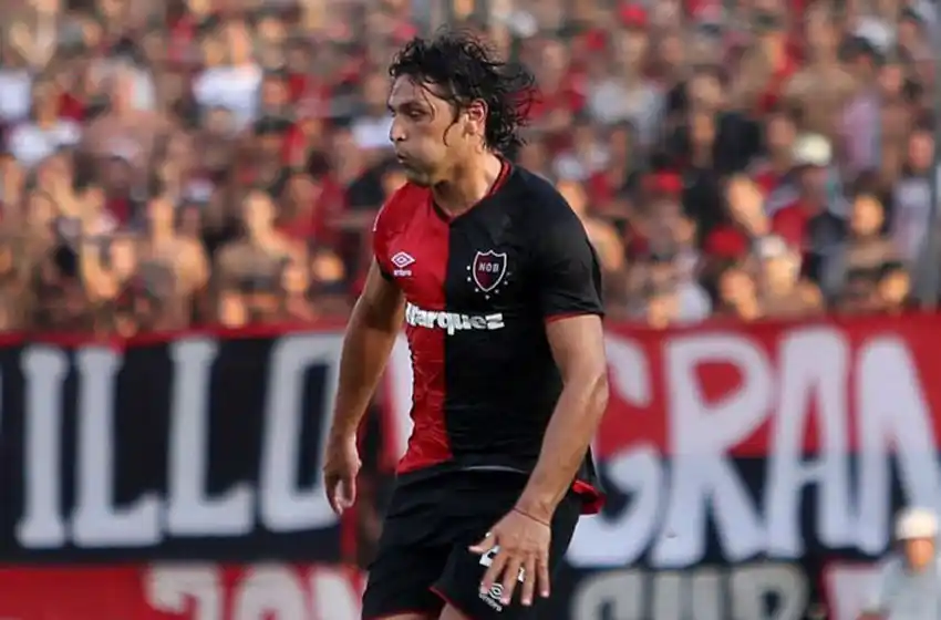 Newell’s anunció la compra de Fabricio Fontanini