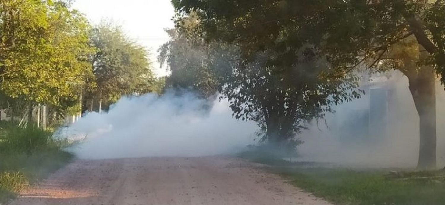 Este lunes habrá cuatro fumigaciones y bloqueos en distintos barrios