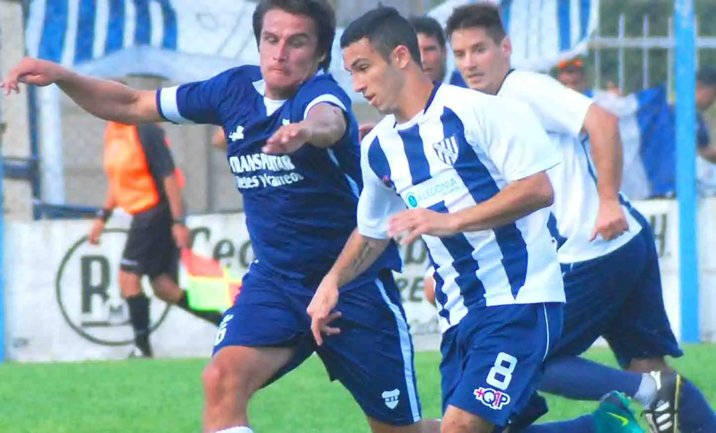 Ganar la primera semifinal fue decisivo, salvo para Ministerio
