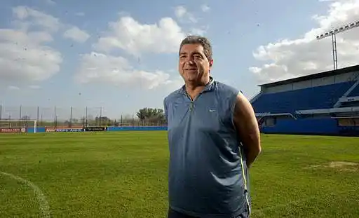 Falleció el "Beto" Pascutti