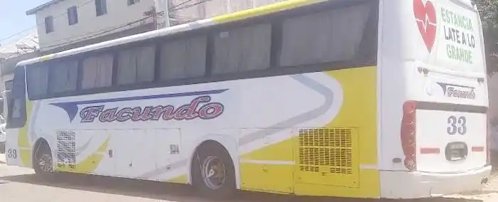 La gente de Estancia Grande podrá viajar gratis hasta Concordia 
