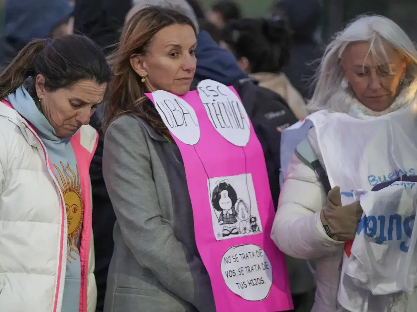 marcha