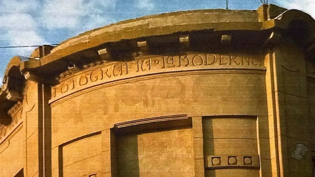 Moderna