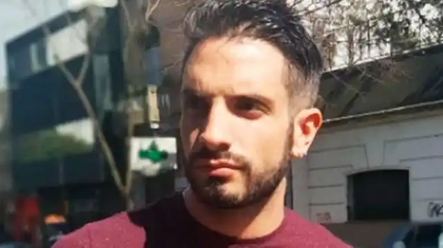 Juan Cruz Sanz rompió el silencio después de la filtración de sus videos