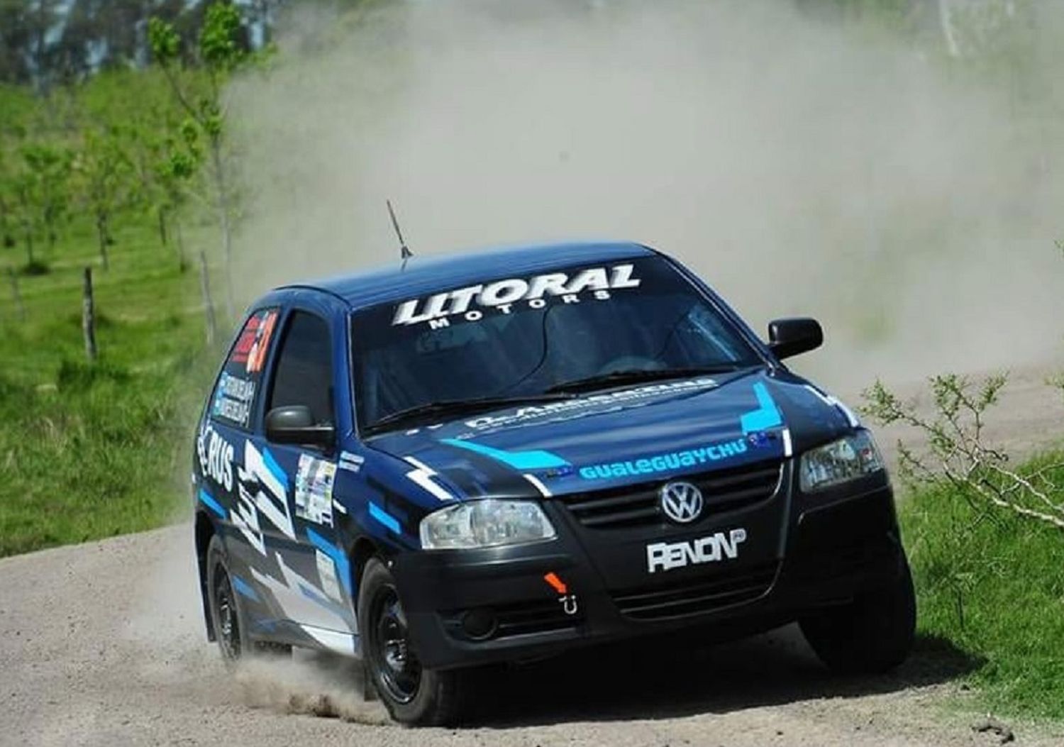Con 46 inscriptos, arranca una nueva temporada en Estancia Grande