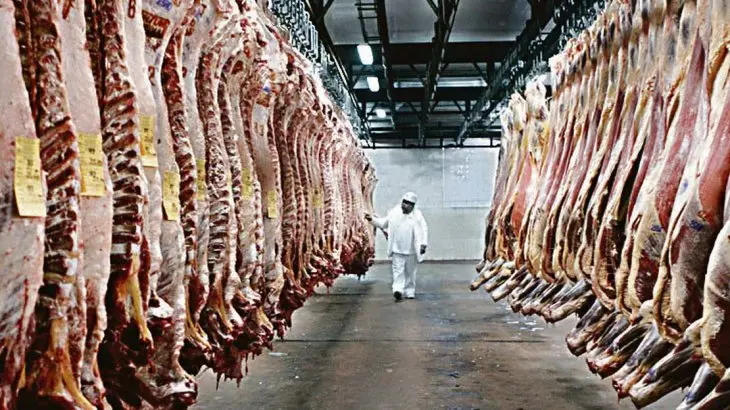 Crecieron 65% las exportaciones bonaerenses de carne a China
