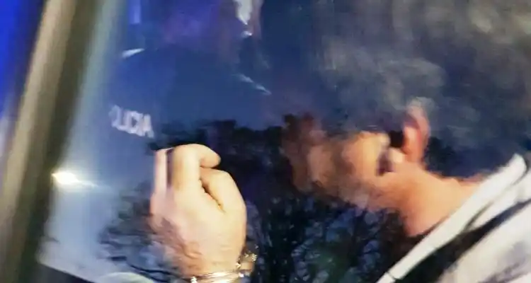 Denegaron la excarcelación al padre Tulio y a Anselmo Ojeda en la causa por abusos en el jardín Belén
