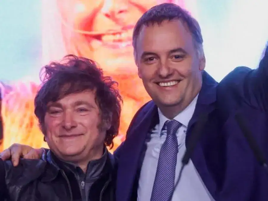 La situación de Adorni se definiría hoy, mientras en el Gobierno ya piensan en el reemplazo del jefe de Gabinete.