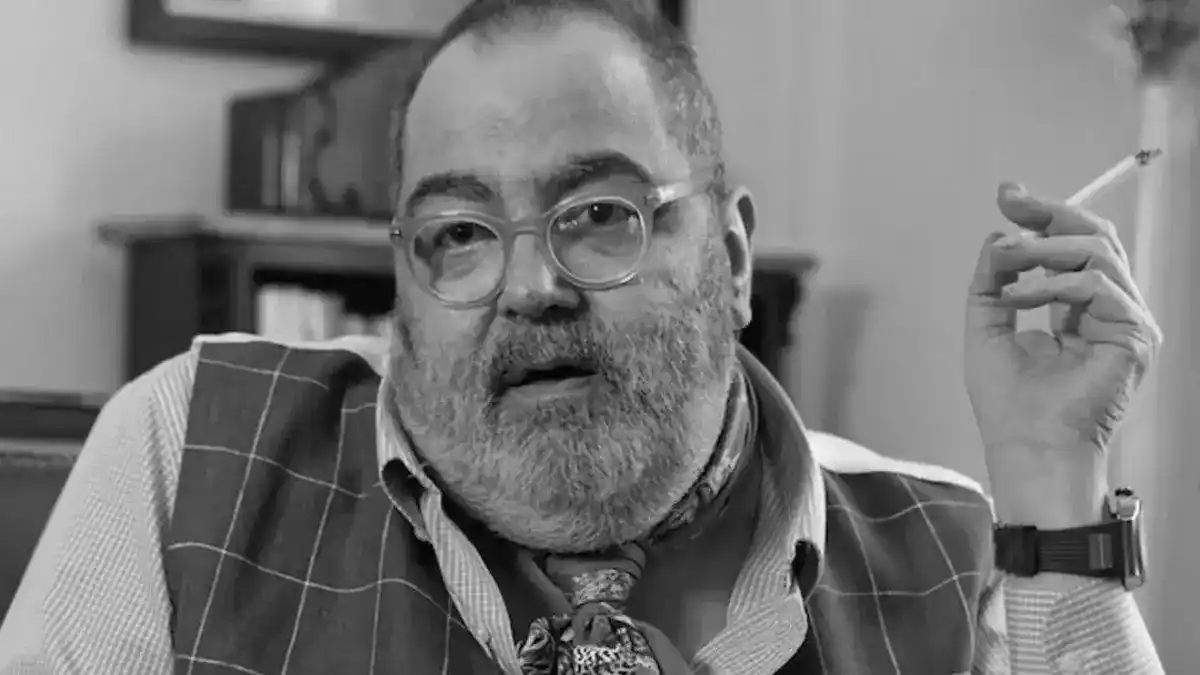 Murió el periodista Jorge Lanata, tras más de seis meses de internaciones