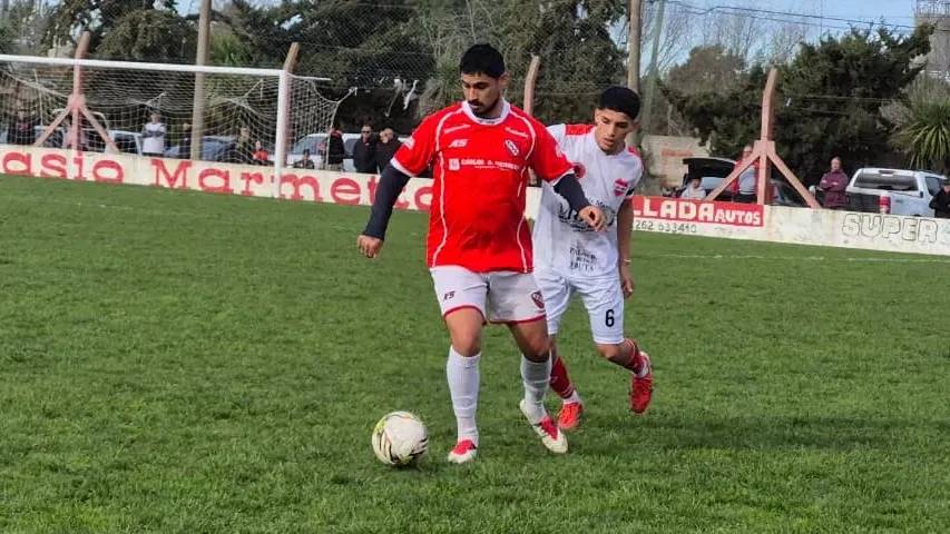 Fútbol local: se cierra la fecha número doce del Torneo Sergio Portugal
