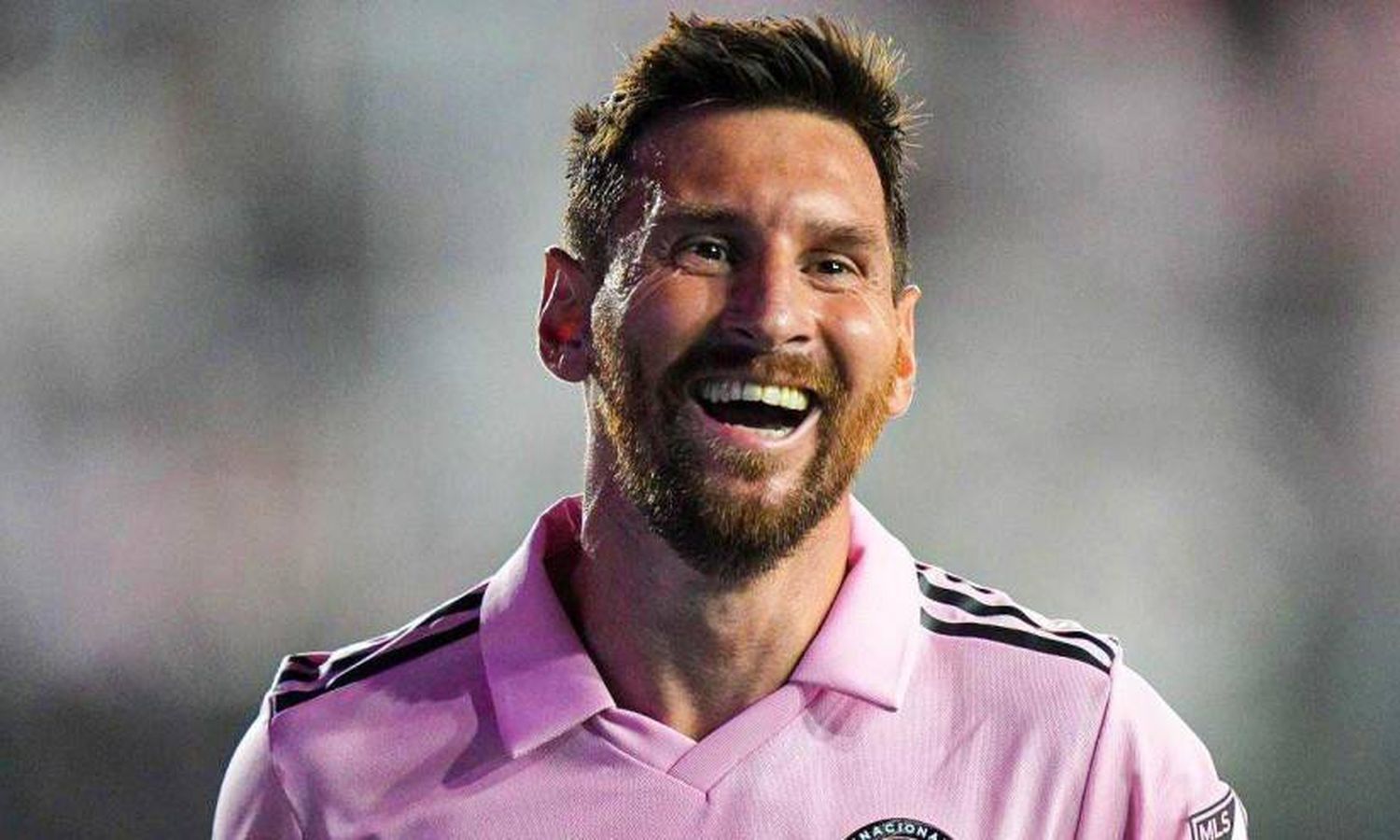 El capitán de la Selección se convertirá en un dibujo animado