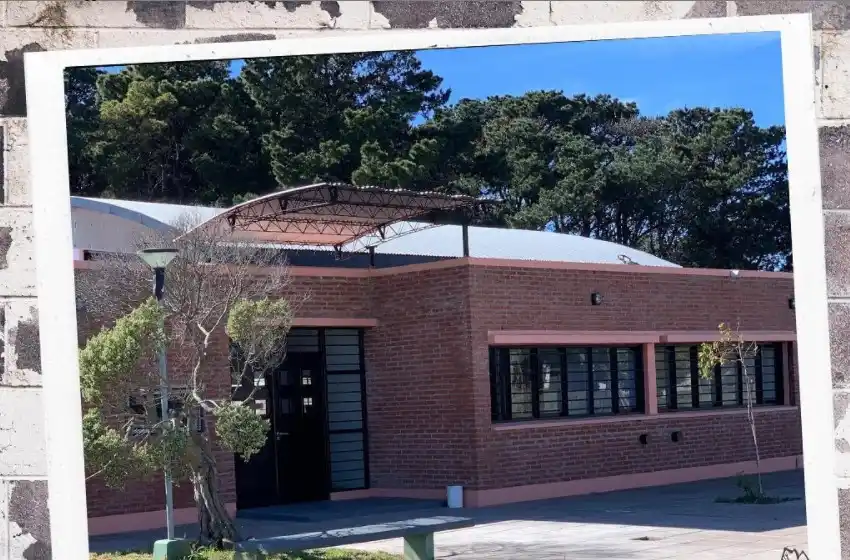 Sin berretines: el medio digital del Centro de Contención de Mar del Plata 