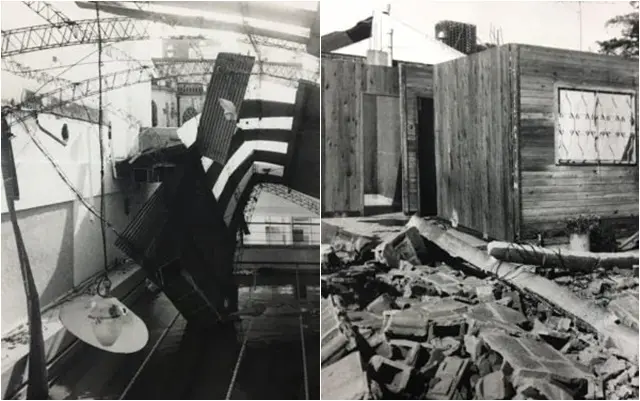 A 29 años de “la noche de los 100 tornados” en Provincia de Buenos Aires